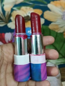 MyGlamm POSE HD Lipsticks.
