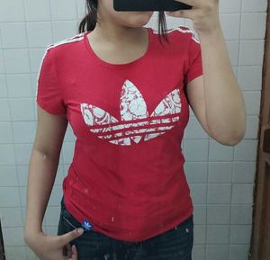 Adidas Tee OG 🎀