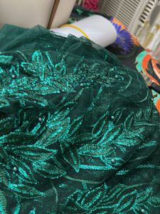 Running Fabric