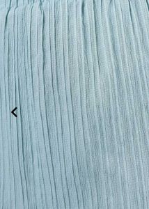 Luxury Mint Crinkle Co-ord Set for VIP