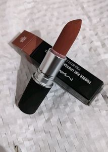 M.A.C powder kiss lipstick