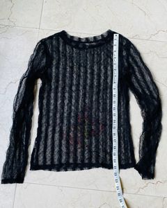 Net Party Top