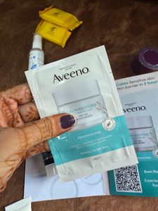 Skincare Combo Kit Of 8