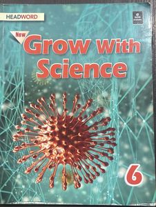GROW WITH SCIENCE
