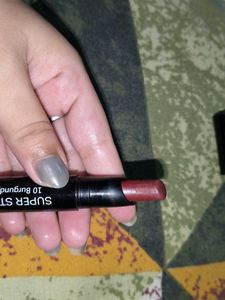 Me-On Superstay Lipstick
