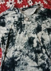 Printed Top