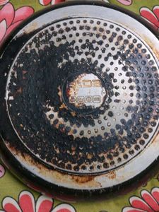 Non Stick Pan