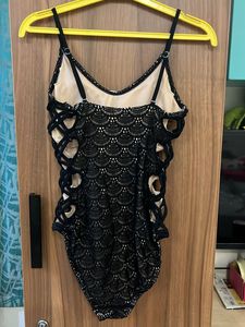 Sexy Swimsuit From US