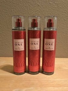 Bath &amp; Body Works Fragrance Mist 10ml