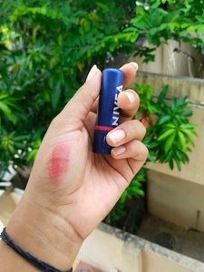 Tinted Lipbalm With SPF 30