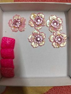 Craft Embellishments