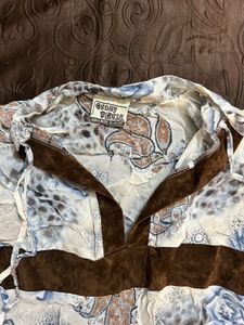 Vintage Top𐙚