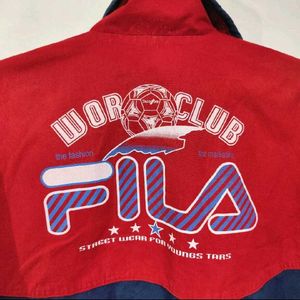 Fila Jacket | Chest 44