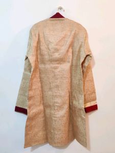 Men Sherwani Set
