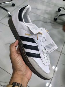 Adidas Samba Sneakers