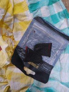 Mobile Game Finger Sleeves