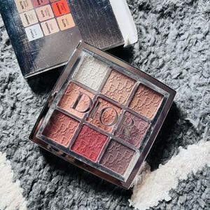 Dior Eyeshadow Pallet 001