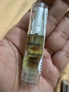 Sealed Rovectin Dark Spot Serum set of 3