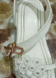 Kids Girls Sandals