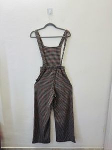 Perfect Retro Jumpsuit