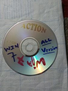 Windows 7 All Version