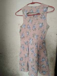 Women Dress You Look Sweet