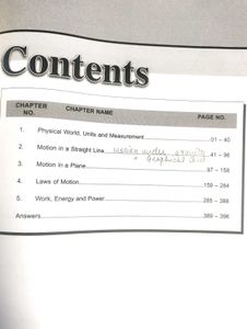 AAKASH JEE PHYSICS MODULE (2025 EDITION)