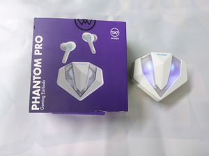Wings Phantom Pro Ear Buds 2 Months Old. With Bill Box And Charger.