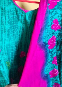 Combo Offer Kurti