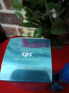 Ice Water Woman Perfume 100ml