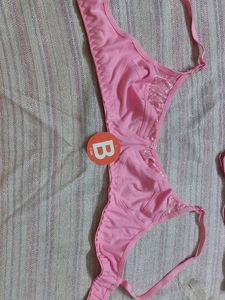 Brand New Bra Size 34 /85 Cup B Not Even Used Once Fresh Product