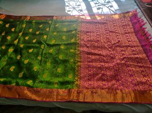 Sarees For Sharmila