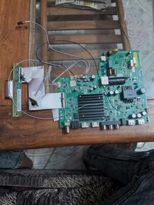 Xiaomi Tv Kit With Wifi Android (BARGAIN AVAILABLE