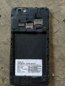 Xolo Era 4G