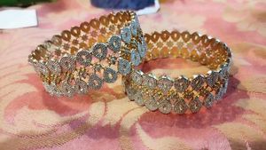 The Beautiful AD Bangles...
