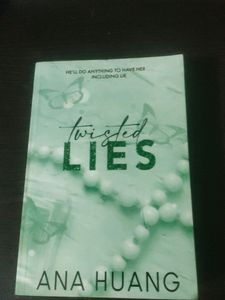 Twisted Series