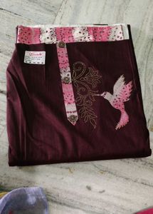 Unstitched Suite Material