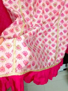Kurta Set💗