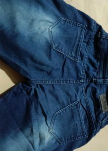 Dungree/Jumpsuit