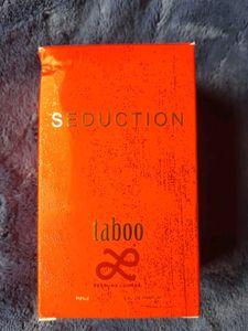 Perfume Lounge Seduction