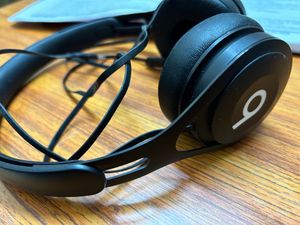 Beats Wired Headphone