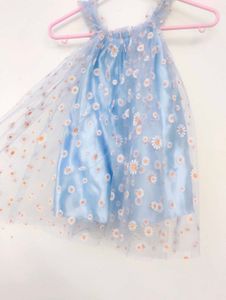 Baby Frock