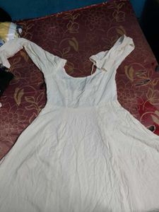 Long Gown