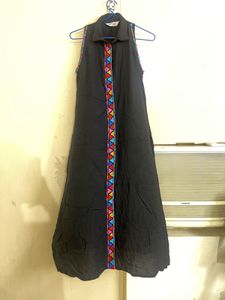 Combo Of 2 Black Kutri