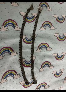 Anklet