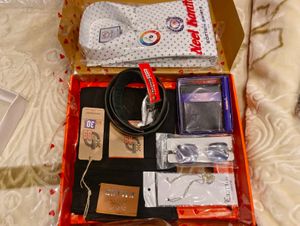 valentine's hamper 😍❤️🙈