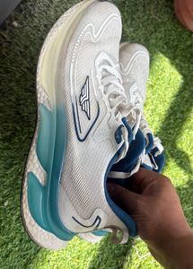 Red Tape Sports Shoes