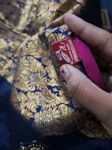 Ethnic Gown