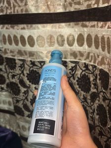 Pond&#39;s Hydra Miracle Lotion