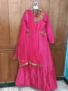 Long Frock